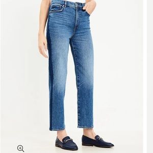 LOFT jeans